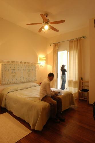 Hotel Omu Axiu