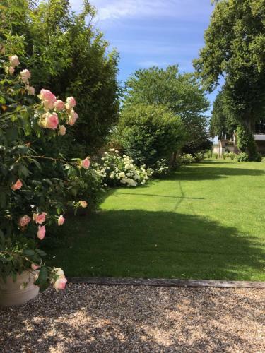 Hostal Chateau De Vauchelles