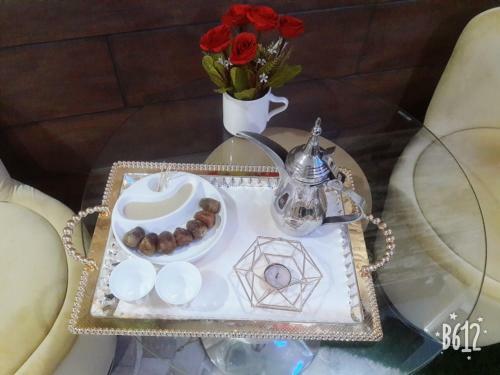 Jawhrat Al Koon Apartment