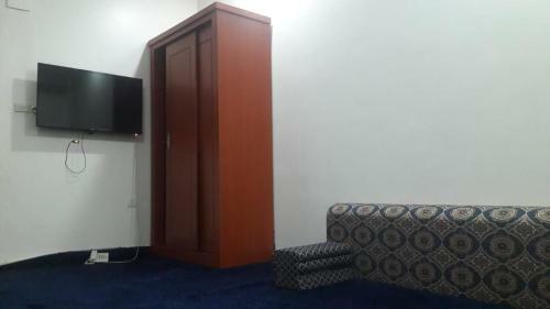 Jawhrat Al Koon Apartment