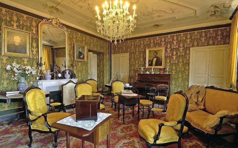 Hotel Mare E Monti