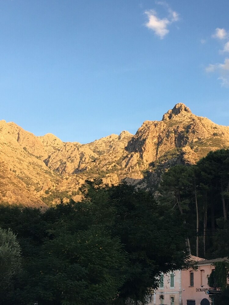 Hotel Mare E Monti