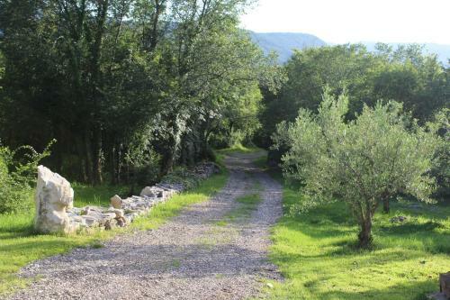 Holiday Home Mavrici