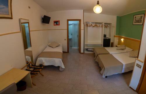 Hotel Locanda Due Torri