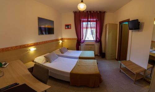 Hotel Locanda Due Torri