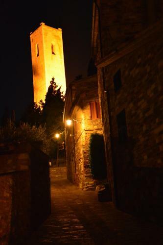 Hotel Locanda Due Torri