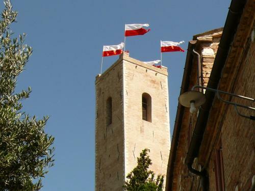 Hotel Locanda Due Torri