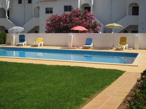 Apartamento Villas Brites