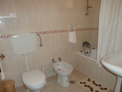 Apartamento Villas Brites