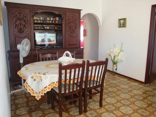 Apartamento Villas Brites
