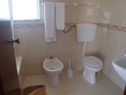 Apartamento Villas Brites