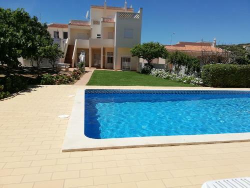 Apartamento Villas Brites