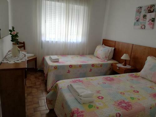 Apartamento Villas Brites