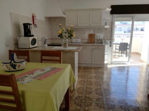 Apartamento Villas Brites