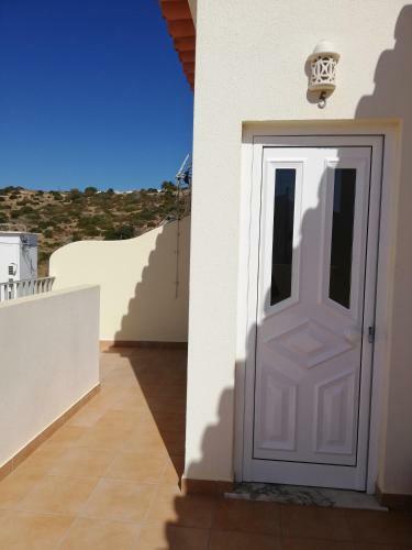 Apartamento Villas Brites