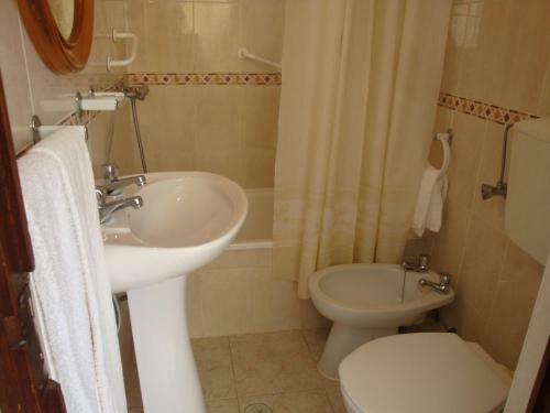 Apartamento Villas Brites