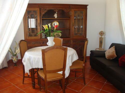 Apartamento Villas Brites
