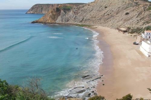 Apartamento Villas Brites