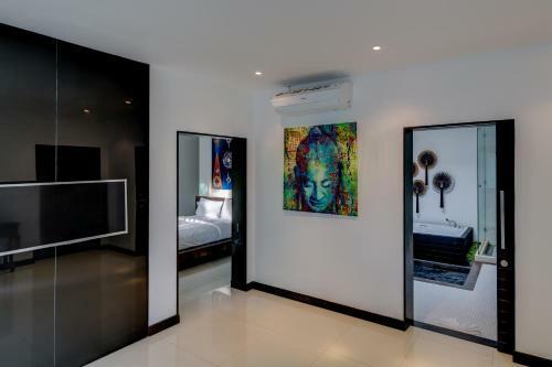 Villas Aelita
