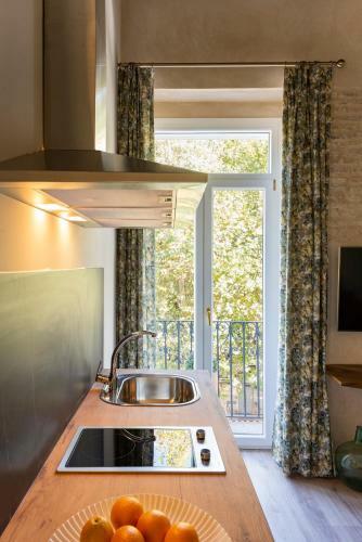 Apartamento Casa Sevilla 1855 Suites By �poca