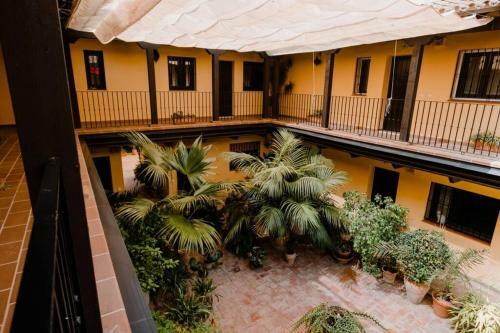 Apartamento Corral Del Horno Central Oasis