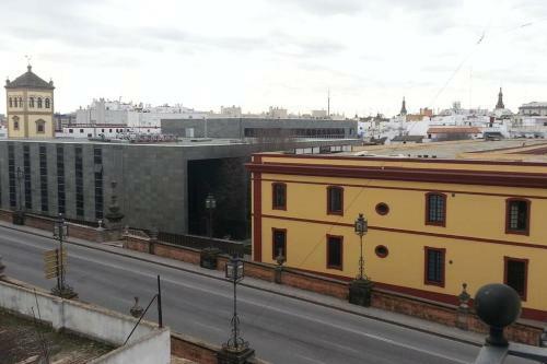 Apartamento Cl�sico, Cerca A Jardines De Murillo