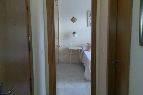 Apartamento Cl�sico, Cerca A Jardines De Murillo