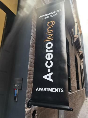 Apartamento Alandalus Modern Y Luxury