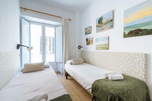 Apartamento Preciosa Casa Independiente Alfalfa, Parking Optional