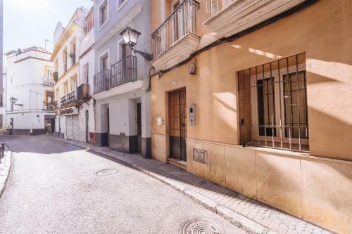 Apartamento Preciosa Casa Independiente Alfalfa, Parking Optional