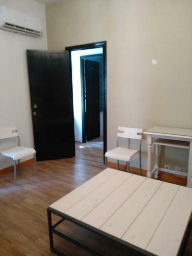Apartamento Centro Encarnaci�n 1� I