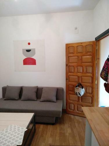 Apartamento Centro Encarnaci�n 1� I