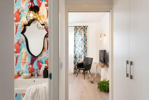 Apartamento Casa Triana 1888 Suites By �poca