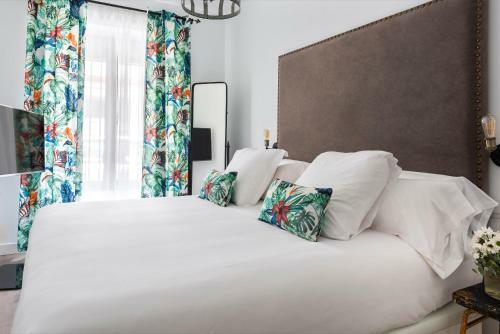 Apartamento Casa Triana 1888 Suites By �poca