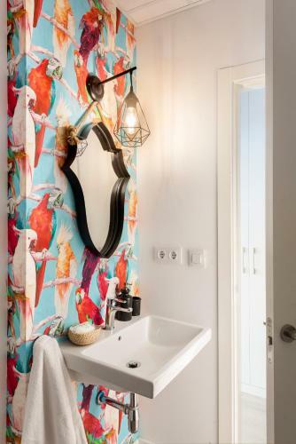 Apartamento Casa Triana 1888 Suites By �poca