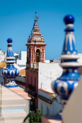 Apartamento Casa Triana 1888 Suites By �poca