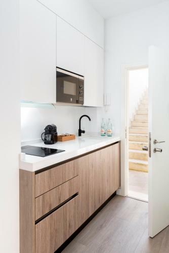 Apartamento Casa Triana 1888 Suites By �poca