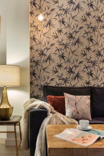 Apartamento Casa Triana 1888 Suites By �poca