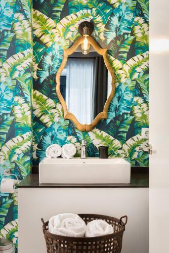 Apartamento Casa Triana 1888 Suites By �poca
