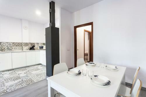 Pel�cano Urban Apartment