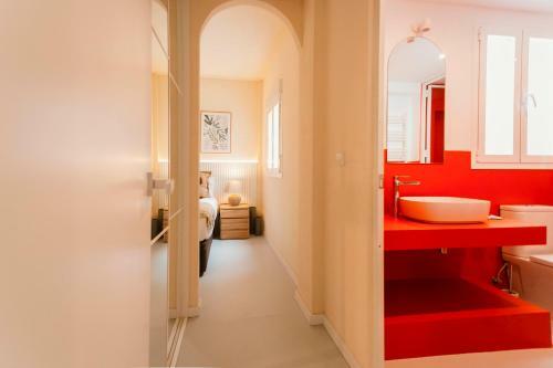 Apartamento Minty Stay - Dean