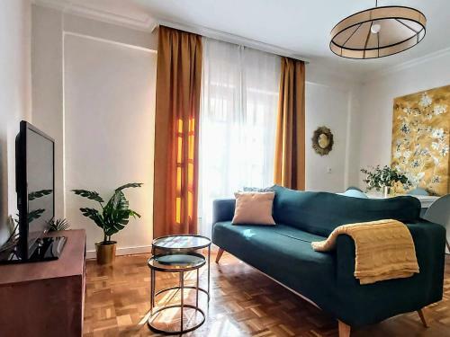 Apartamento Misterhost Santa Cruz II -jardines de Murillo