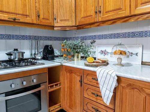 Apartamento Misterhost Santa Cruz II -jardines de Murillo