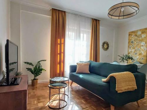 Apartamento Misterhost Santa Cruz II -jardines de Murillo