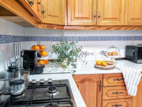 Apartamento Misterhost Santa Cruz II -jardines de Murillo