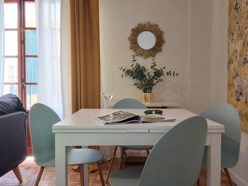 Apartamento Misterhost Santa Cruz II -jardines de Murillo
