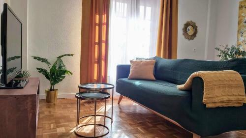 Apartamento Misterhost Santa Cruz II -jardines de Murillo