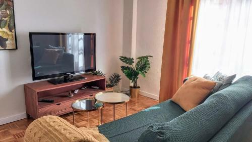 Apartamento Misterhost Santa Cruz II -jardines de Murillo
