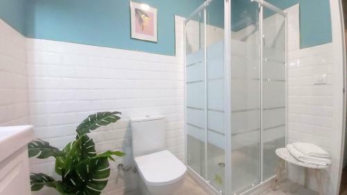 Apartamento Misterhost Santa Cruz II -jardines de Murillo