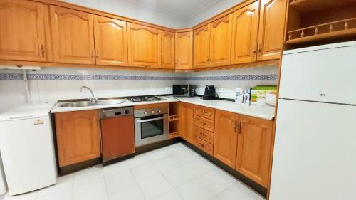 Apartamento Misterhost Santa Cruz II -jardines de Murillo
